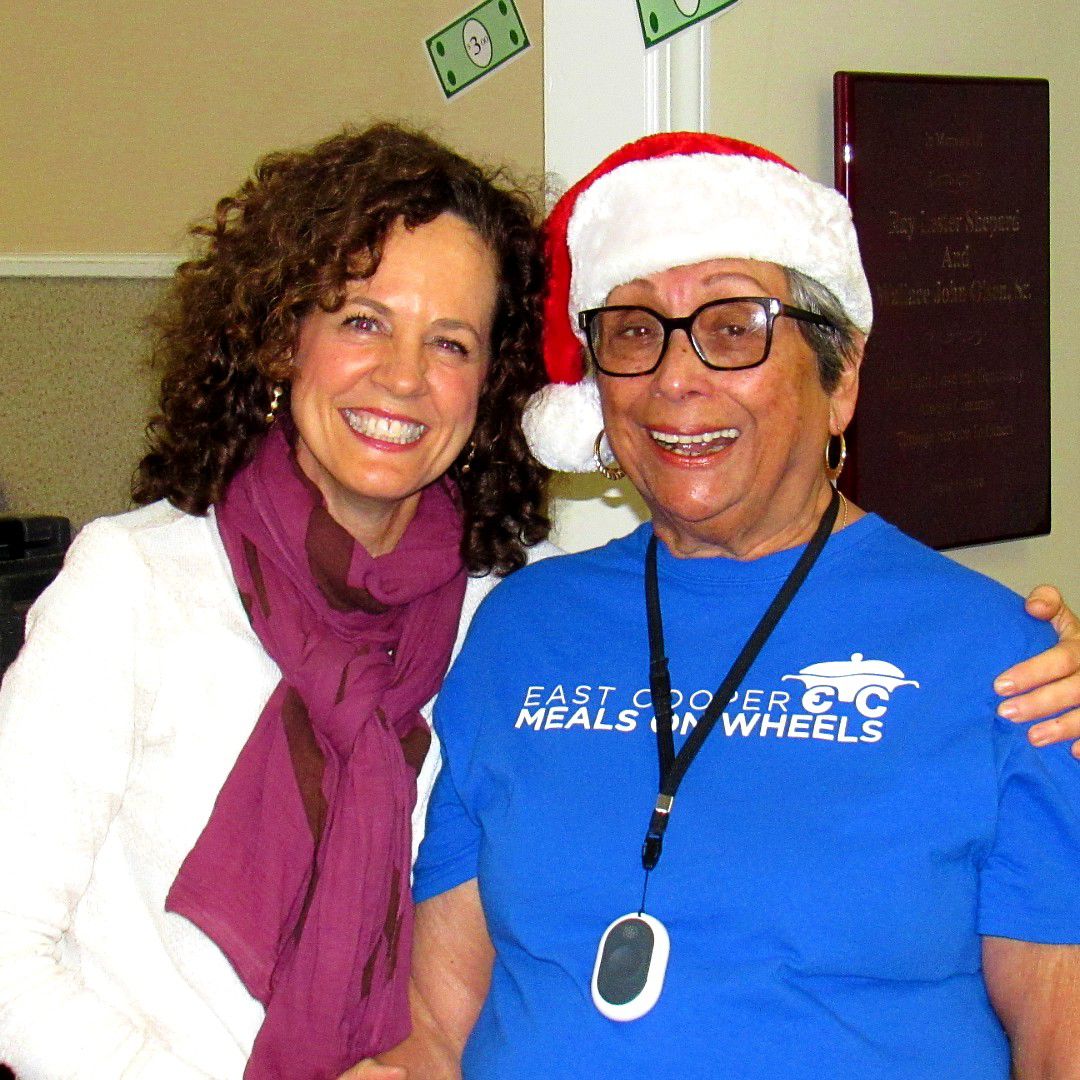 Volunteer of the Fourth Quarter Carole Frazzitta.jpg